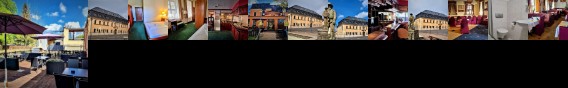 Hotel Brandner Hof