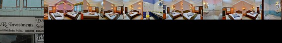 Hotel DR International