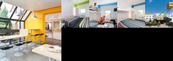 Hotel F1 Vitry N7 Vitry-sur-Seine