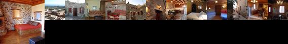Lithos Homes Hotel Volissos