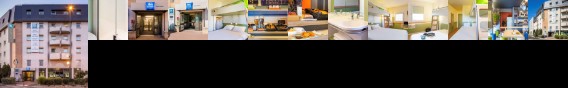 Etap Hotel St Gratien Enghien-les-Bains