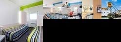Hotel F1 Douai Flers-en-Escrebieux