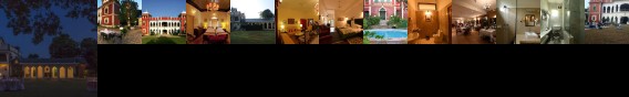 WelcomHeritage Judge’s Court Hotel Pragpur
