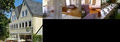 Hotel am Roemerweinschiff Neumagen-Dhron