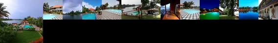 Green Palace Kerala Resort