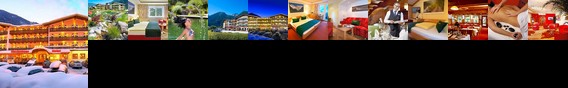 National Park Hotel Klockerhaus Krimml