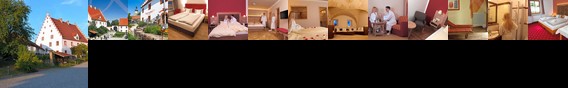 Hotel Schlossgasthof Roesch