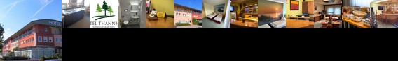 Hotel Thannhof Schweitenkirchen