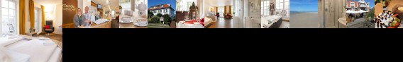 Hotel Spiekerooger Leidenschaft