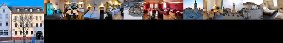 Hotel Mohren Triptis