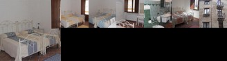 Santa Rughe Hotel Gavoi