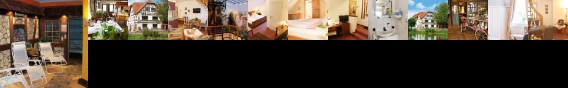 Landgasthof zur goldenen Aue
