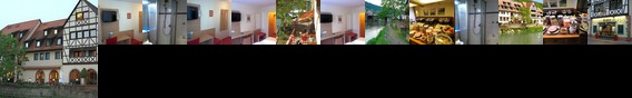 Tauberhotel Kette