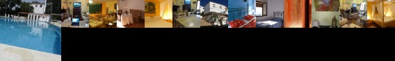 La Posada del Recovero Genalguacil
