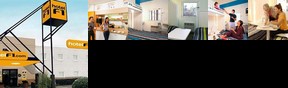 Hotel F1 Montpellier Ouest Villeneuve-les-Maguelone
