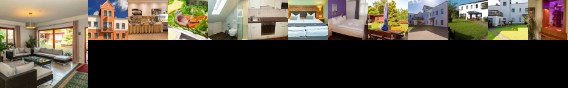 City Hotel Wolgast