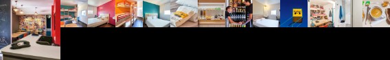 Hotel F1 Geneve St Julien en Genevois Viry