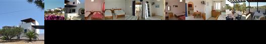 Ioanna's Rooms Hotel Kalamos (Kythira)