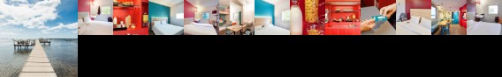 Hotel F1 Montpellier est Vendargues