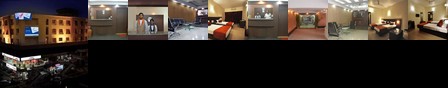 Hotel Century Executive