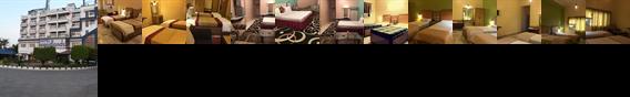 Hotel Woodlands