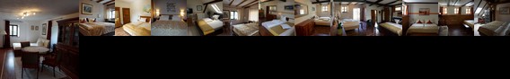 Hotel Schloss Residenz Heitzenhofen Duggendorf