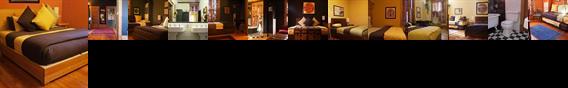 Frederick Hotel Boonville