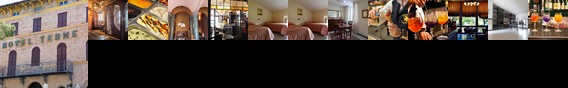 Hotel Terme, Sarnano
