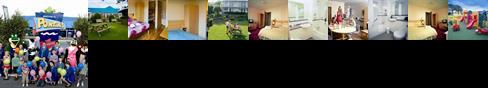 Pakefield Pontins Holiday Park Resort Lowestoft