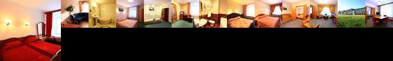 Hotel Suzdal