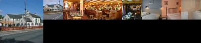 The Four Alls Inn Market Drayton
