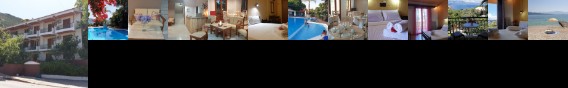 Alexandros Hotel Nikiana