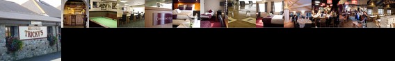 Tricky's Hotel