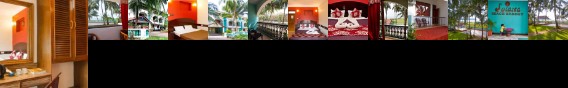 Swimsea Beach Resort Panaji