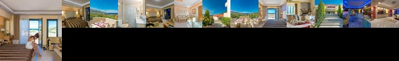 Ai Yiannis Suites & Apartments Hotel Kardamyla