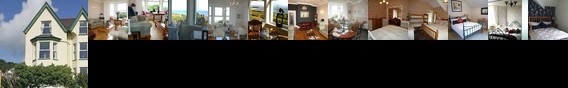 Glyn Y Coed Hotel Criccieth