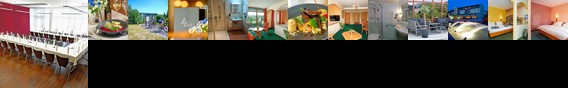 Hotel am Kurhaus Bad Schlema