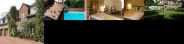 Little Orchard B&B