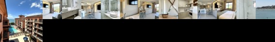 Jurere Beach Village Hotel Florianopolis