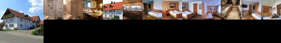 Landhotel Wiesenhof