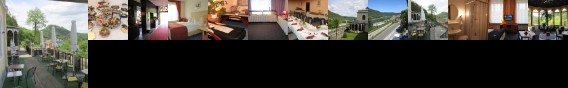 Hotel Lindenhof Konigstein (Saxony)