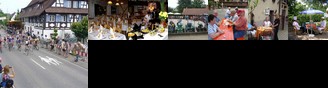 Gasthaus zum Loewen March