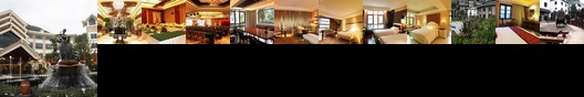 Hakkapark Shenzhenair International Hotel Meizhou