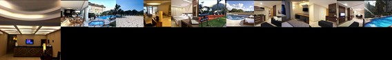 Clarion Hotel Itaipava Petropolis