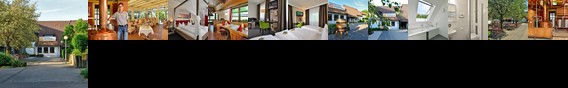 Sonnenhof Landgasthof Hotel
