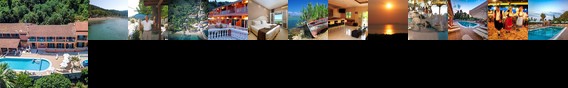 Hotel Penelope Korissii