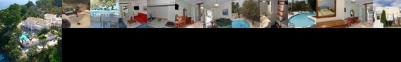 St Nicholas Beach Apartments