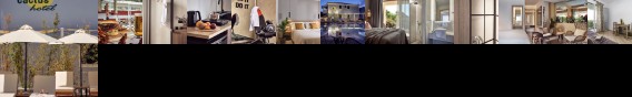 Cactus Hotel Laganas