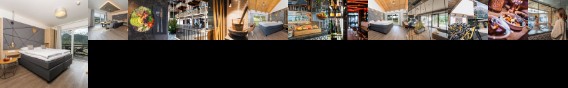 Stockinggut Hotel Leogang