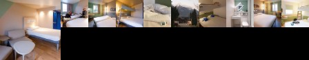 Etap Hotel Albertville